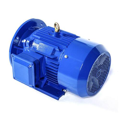 YE3-132S-4-5.5KW三相异步电动机水泵清洗机风机配套三相电机