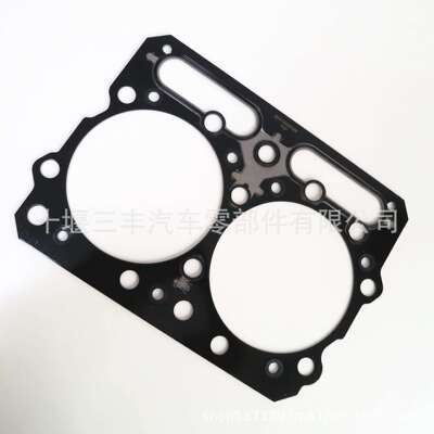 山推车工程机械发动机配件NT855汽缸垫汽缸床4058790