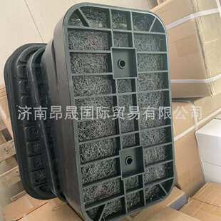 重汽HOWO A7 配件WG9750199108 豪沃油滤芯/三层 承接外贸出口