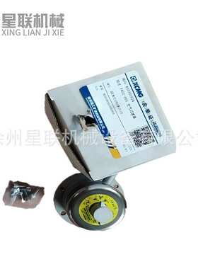 徐工矿机绞卡配件XDA40配件803302924空气过滤器徐工配件