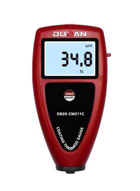 度班 及零售基本型涂层测厚仪 DB20-CM211C