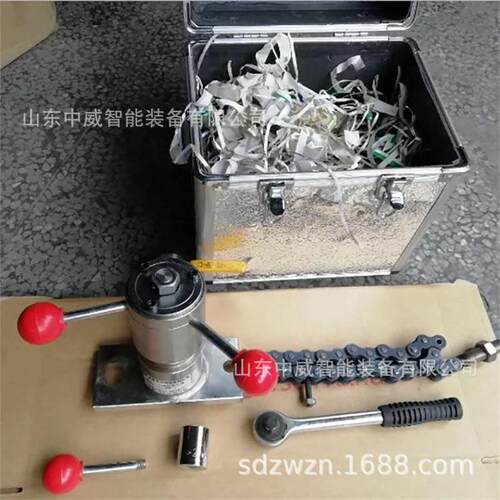 便携式矿用快速接管工具接水管接压风性能稳定2023款矿用接管工具