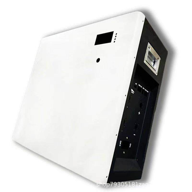 10度电的极空保护板,福马伦60 ftt太阳能落地式机柜51.2V/200AH