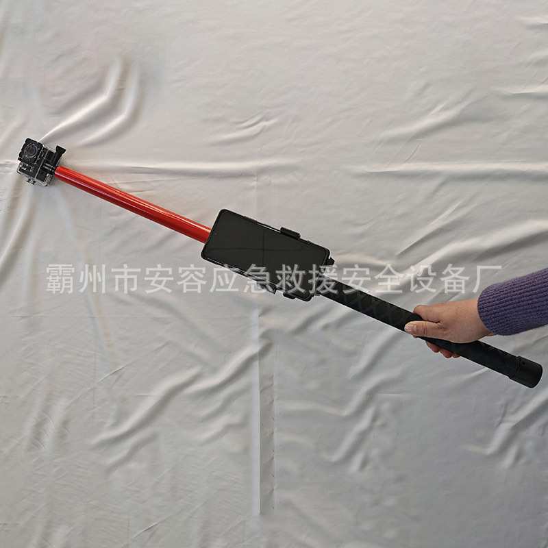 电力抄表仪变压器铭牌探视仪电表巡视仪器