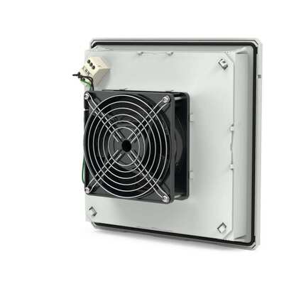 工业机柜冷却风扇 风扇过滤器 百能堡（Pfannenberg）PFB 32.000