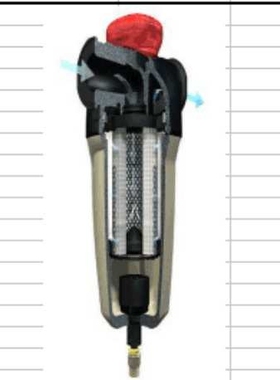 英格索兰过滤芯FA230IG　FA230IH　FA230IA 　代替 F2121G  原装