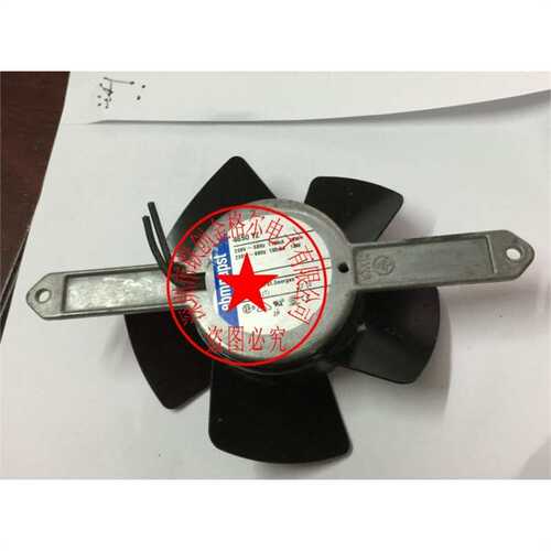 4650TZ 4656TZ 230V 4606TZ 115V 4656ТА 德国风机进口风扇