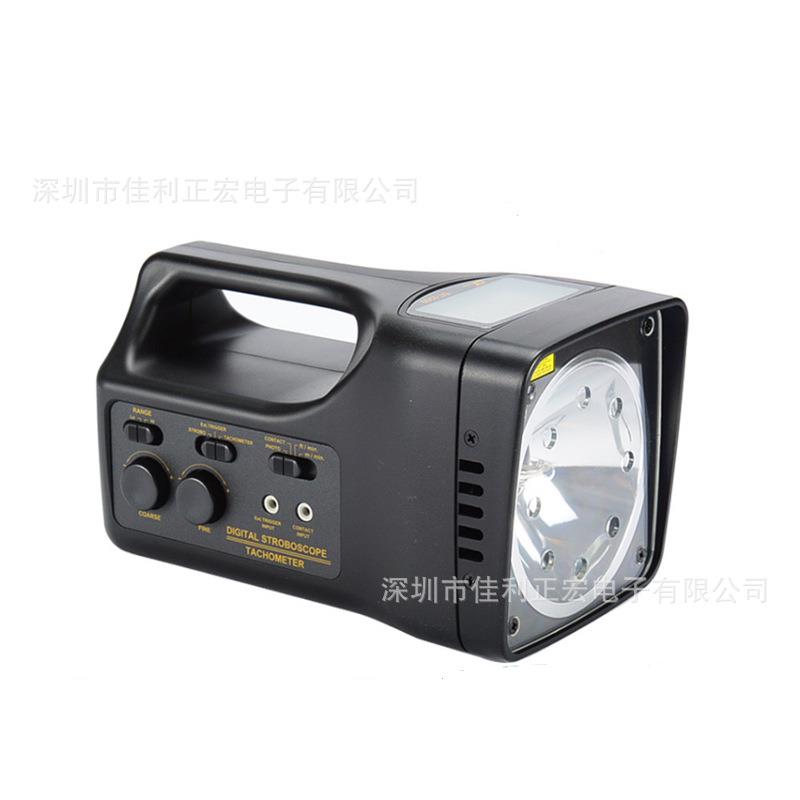 路昌 DT-2289 闪光同步仪转速计高精度光电式数字转速表测速仪