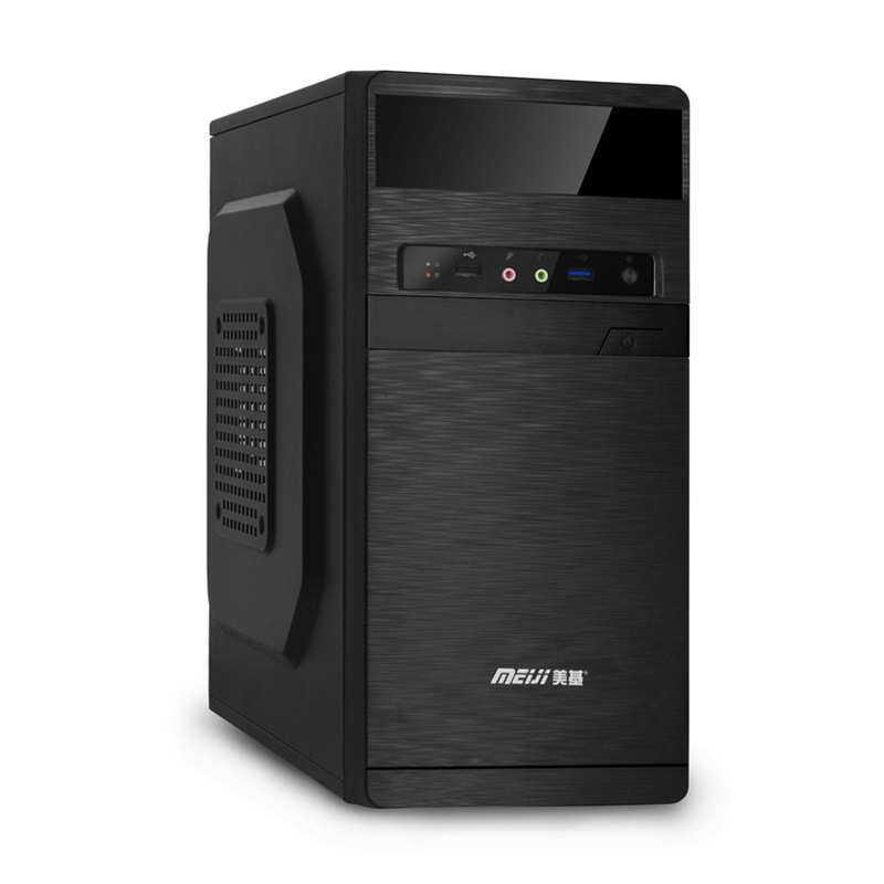 凌云机箱台式电脑主机箱小机箱实力厂商迷你机箱主板散热PC