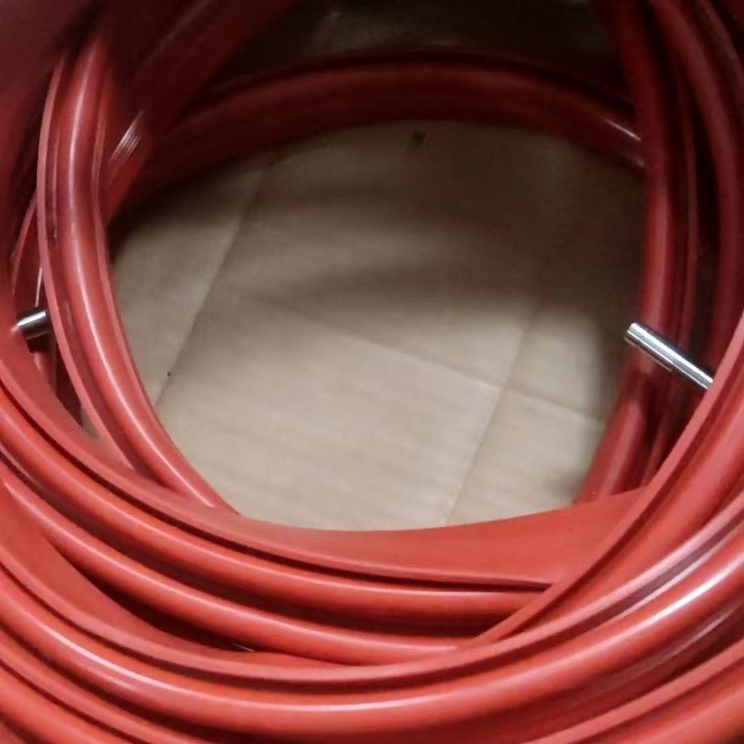 抗撕裂耐用耐高温气密门