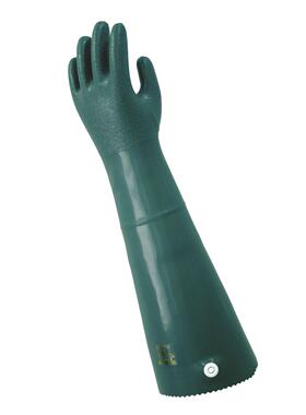 DAIL手AOVE系列防护手套DAILOVE96-55酸碱套耐酸防防ALA静电