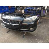 适马用宝52553水5523525L20LI前嘴大灯2保险杠箱散热网电子扇