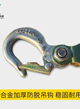 日XKV式多功能双钩紧线器钢绳拉紧丝器手工动紧紧线器电拉器