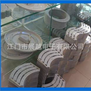 30源0X600X12灯0各种LED面板侧正反面发007光灯0铝基电路板生产厂