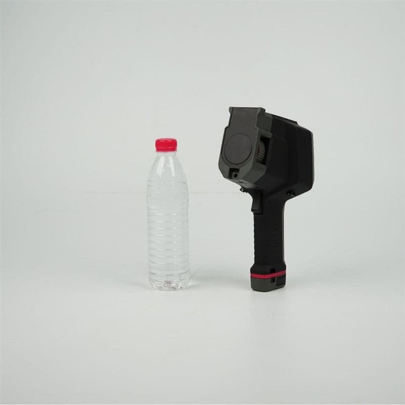 格物优信汽车发动机检测手持式热成像仪裂纹缺陷检测红外热像仪