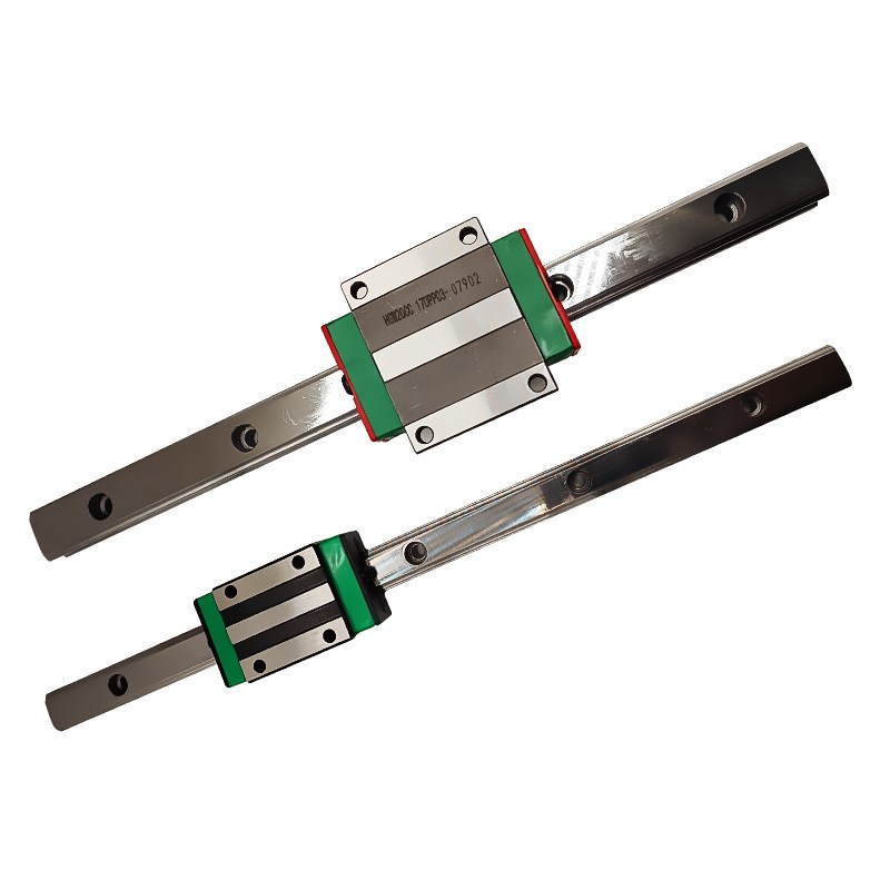 直线导轨滑块HGH15CA HGH20CA HGH30CA H GH35CA 国产导轨滑