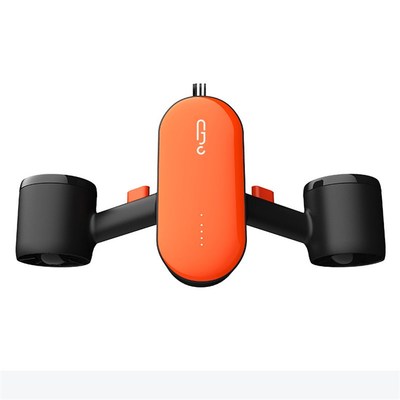 凯摩洛吉影水中飞行器S2潜水助力拍摄手持潜水装备水下推进器