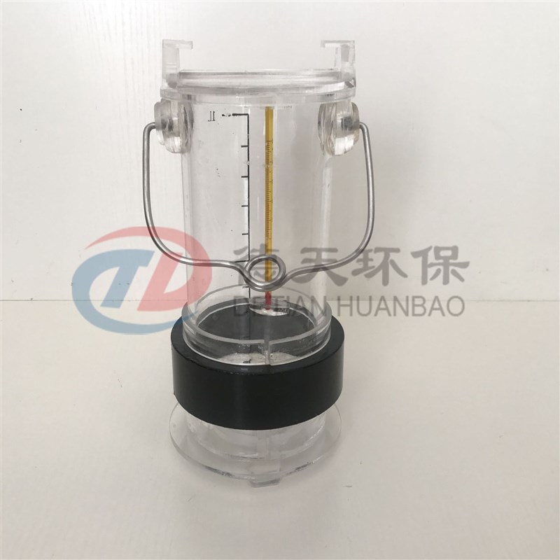 瓶装有机玻璃取样器采样器 深水采样器 采水器 取样器 河水湖泊水