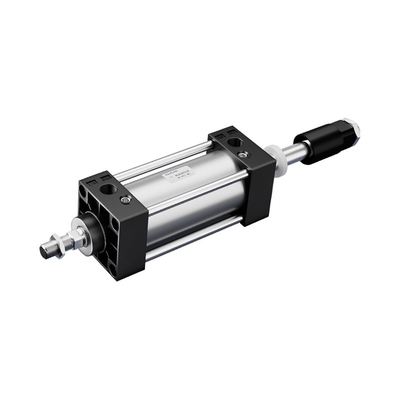 标准可调型气缸SCJ32-40-50-63X25X50X75X100X125X150X175X200X30