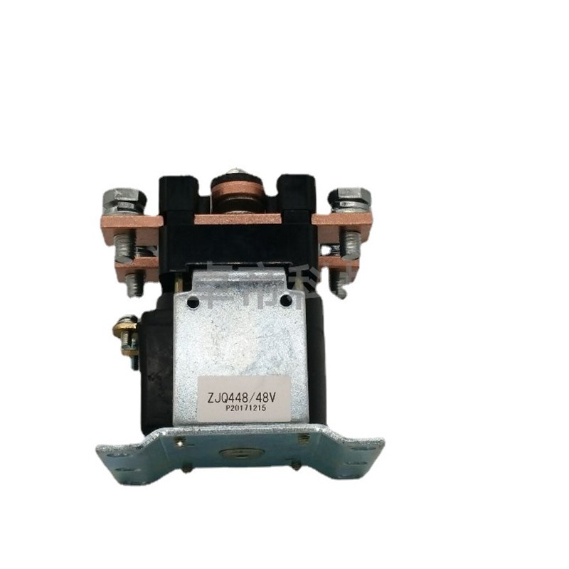 国产GE直流接触器ZJQ424 ZJQ448 ZJQ480主接触器IC4482CTTAH142XN