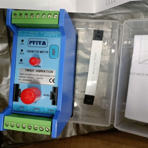 派利斯TM631TM632TM531TM511TM532保护表变送器传感器TM0793V