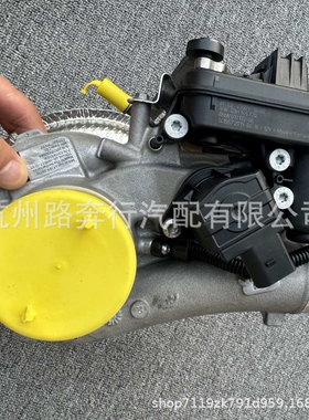 03H145701K 49389-06710 03H701V02适用大众途昂新2.5T涡轮增压器