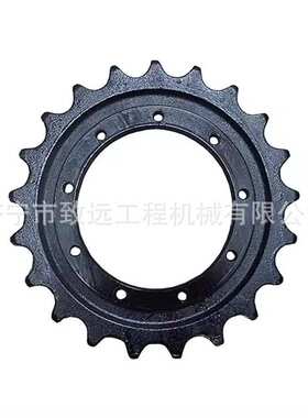 R180LC-9 R210LC-7 R210LC-9 R220LC-9 R235LCR9挖掘机托链轮驱动