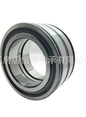 单列满装半定位轴承圆柱滚子轴承SL184912 SL184914 SL184916
