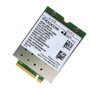 Fibocom L850-GL LT4210 4G LTE全网通917823 HP840 850 430 440