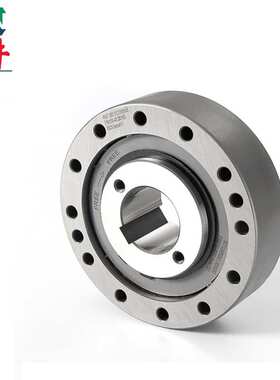 供应集成式FXM170-63单向离合器南高齿减速机逆止器