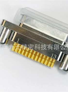 J30JR-25TKSL J30JR-25ZJNP5-J J30JR-25ZJP-300矩形电连接航插头