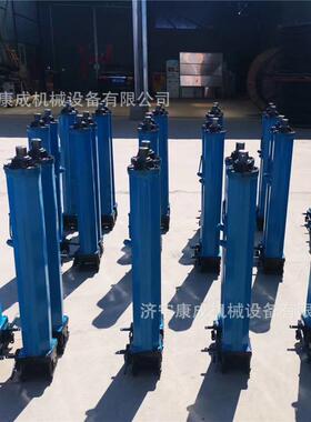 移溜器煤矿Ykc-112348A单-体移溜器单液压支柱体移溜器推T溜器