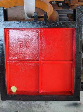 铸璃铁闸门水箱利管32247道污水处理门侧开门钢制圆形拍玻钢浮式