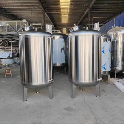 多介HDJS-GLQ质过滤生器产厂家石英处砂活性炭过器滤水理机械预处