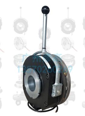 升降刹车钢片CR1225016摩擦盘BFK458-16E 刹车片来令盘转子