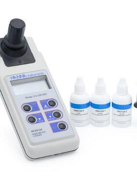 哈纳HI93124便携式啤酒浊度（MEBAK标准）测定仪