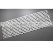 乐华65寸灯条JS P1000 062EC 12条 E65EK JP65EK 80228 600