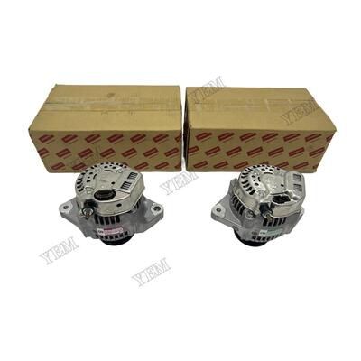 适用洋马发电机3TNV78 3TNV80 3TNV80F 3TNV82 3TNV84 3TNV88