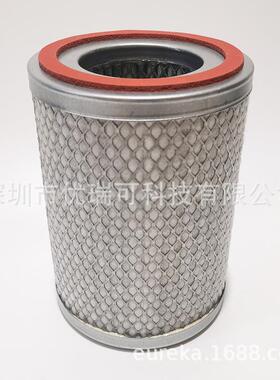 BSC鲍斯BSF30排气滤芯BSF10油雾分离器BSF120油过滤器空气过滤器