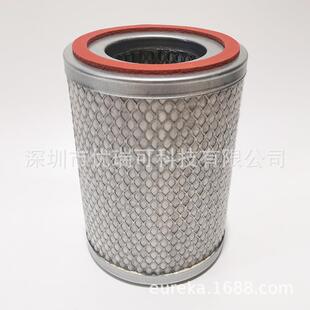 BSC鲍斯BSF30排气滤芯BSF10油雾分离器BSF120油过滤器空气过滤器