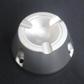 超市YW DE01防盗件防盗扣解扣锁器服装 硬标签磁扣取钉解器Deta配c