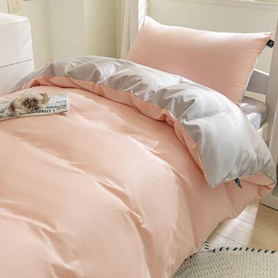 大铺学生宿舍上下单人床女生子床套装六件套褥一整RQJ被套五件套