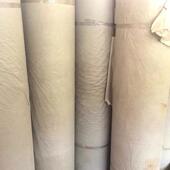 28隔克服装 裁剪60料层汽车玻璃喷漆遮蔽厂家纸现货面现发