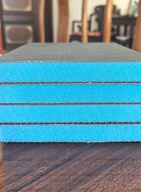 厂家卫间防潮防水生背衬板地室下XVZ吊顶防潮隔热保板温板