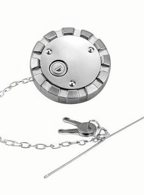 572.11036SNV431089美系车带锁油箱盖K071-63938卡-234柴油燃5料