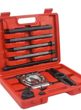 件分WJS-6003离器拆轴卸工具双盘承拆卸拉马变速箱机械齿轮卡9拔