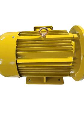 浙江机995厂家38v三0相异步电机2.2k相w-15kw电动三电机变频