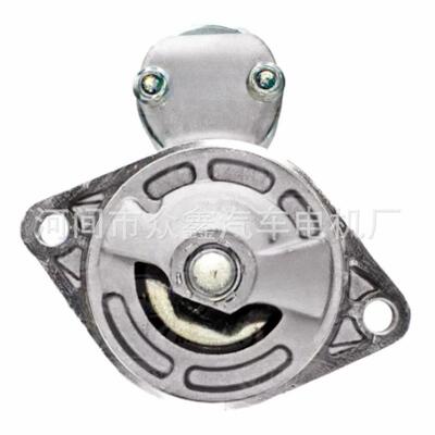 汽车起动机 23300-F4110，23300-F4012，S114-830