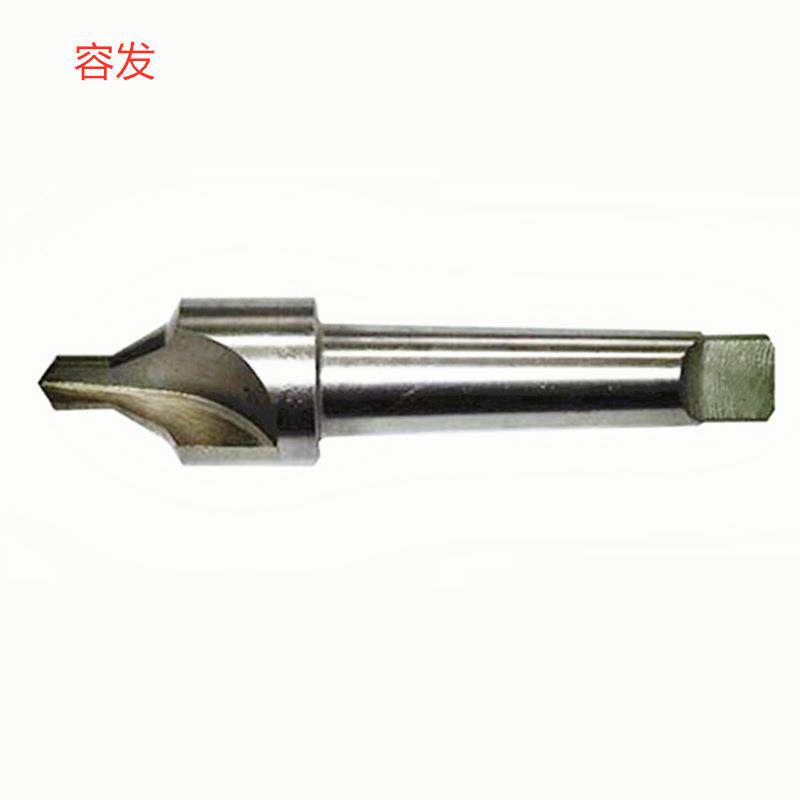 容发A8-A10-A20-B12-B16-B18-B20非标加硬销售 锥柄中心钻