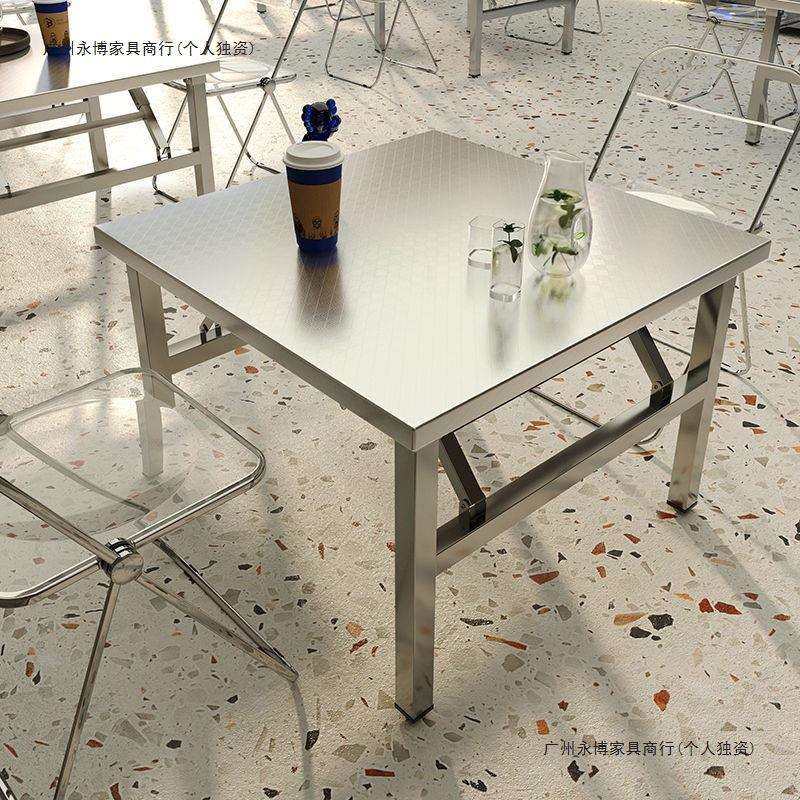 不锈钢折叠桌家用折叠桌户外摆摊商用夜市出摊小方桌简易餐桌,玩具/童车/益智/积木/模型,毛绒/玩偶/公仔/布艺类玩具,淘宝优惠券,粉丝福利购,淘宝优惠卷